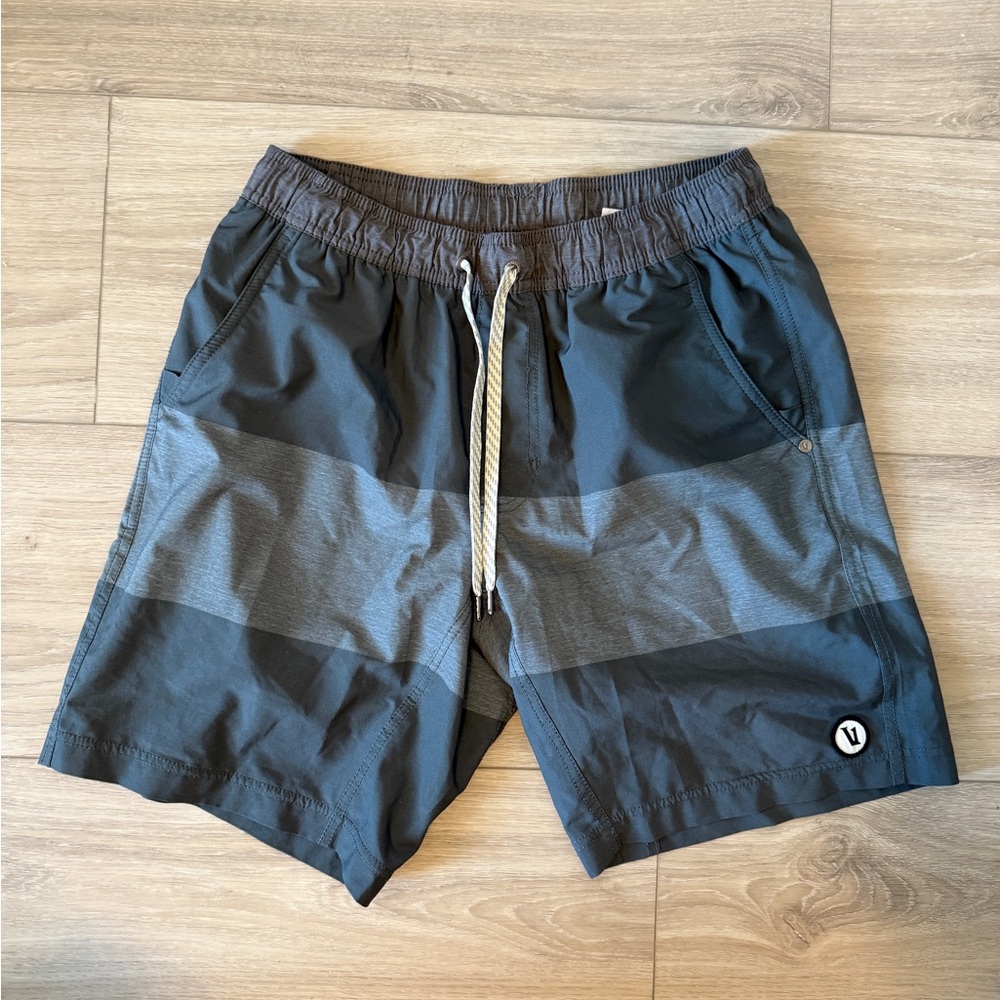 Vuori Kore Shorts 8” inseam sz M